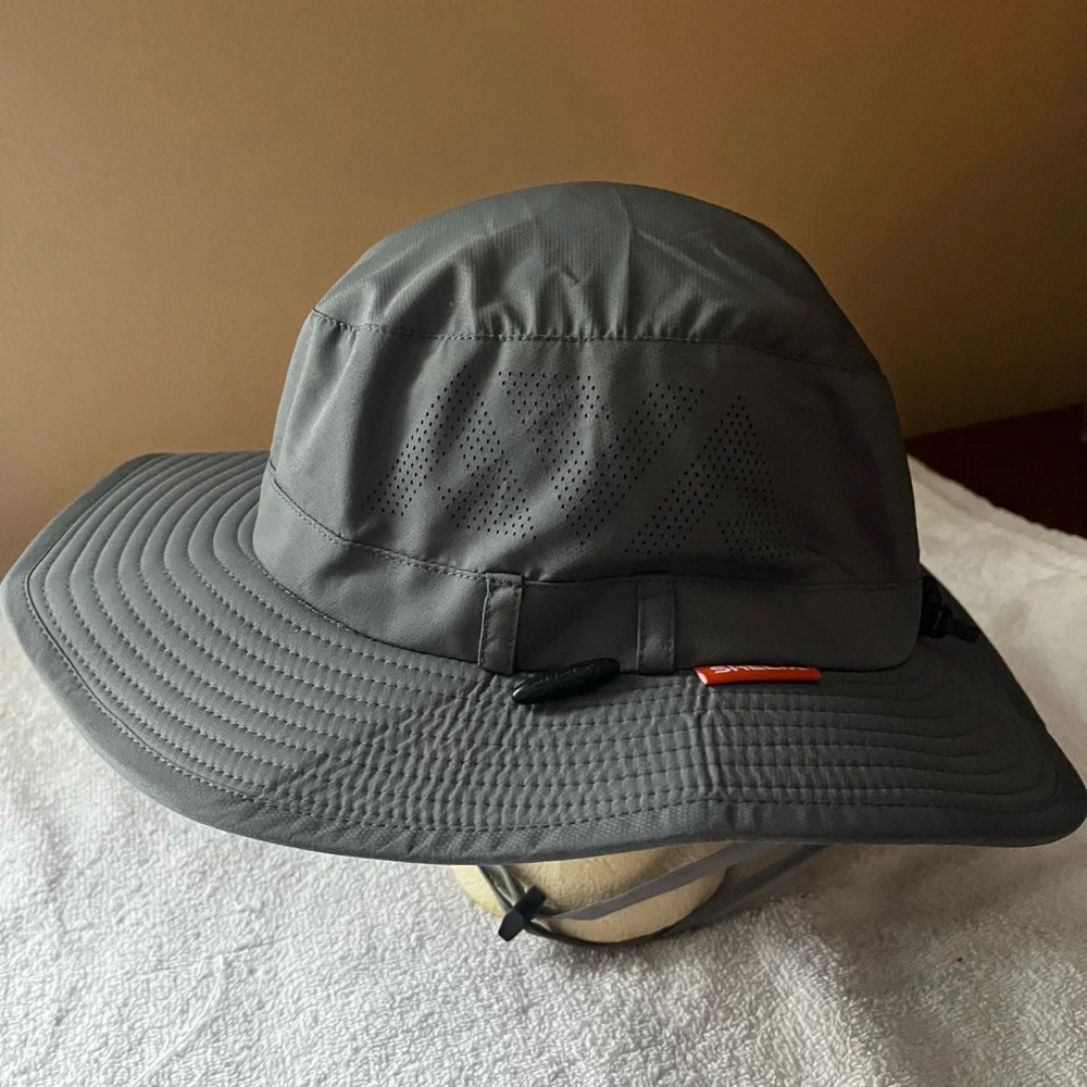 Shelta Land Hawk Hat - Picture 2 of 9